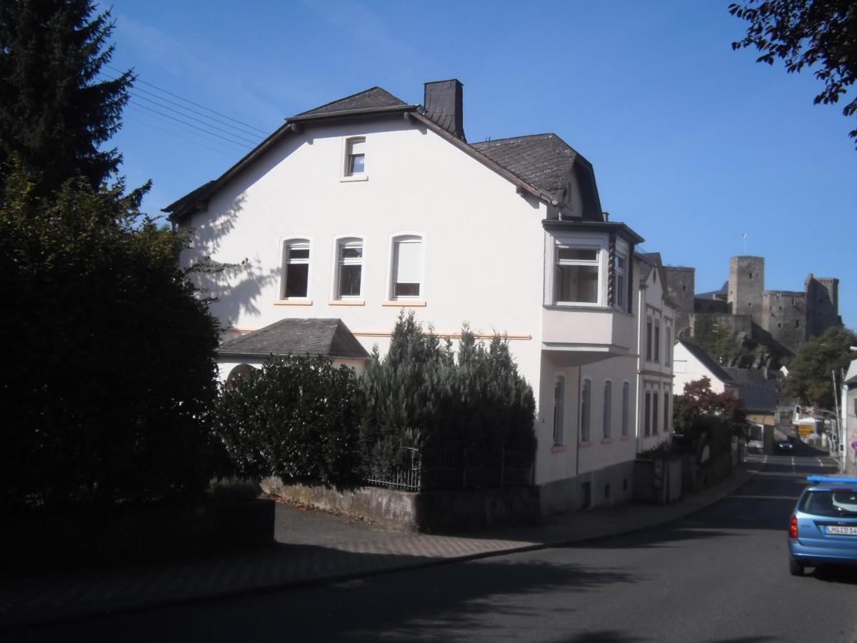 Dach-Studio-Runkel Schadecker Strasse 6 Exteriér fotografie